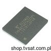 TH58DYG02A2XGP5 FLASH Memory 1GB SMD-TFBGA63 TOSHIBA