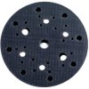 Metabo 624740000 Disc 150mm velcro multi-hole medium-hard design