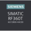 Transponder Siemens 6GT2800-5AC00 6GT28005AC00, 1 szt.