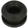Przepust kablowy; FIX-GR-17; guma; czarny; 8mm; 14,6mm; Fix&Fasten; RoHS