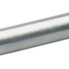 Butt connector, uninsulated, 35 mm², metal, 40 mm, SV35