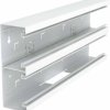 Trójnik symetryczny OBO Bettermann, 6278460, czysty biały, (S x W) 210 mm x 70 mm