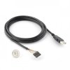 Konwerter USB-UART FTDI 5V na przewodzie USB 1,9m - SparkFun DEV-09718