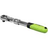 Sealey S01295 Siegen Extendable Flexi-Head Ratchet Wrench 3/8"Sq Drive