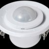 5091 PIR Ceiling sensor with moving Head