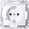 Merten Gniazdo elektryczne System M biały MEG2303-0325 1 szt.