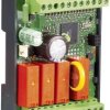 Płyta Logic Controller CrouzetMillenium 3 88970005, NB12 24 V/DC