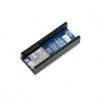Płytka rozszerzająca Pico-LoRa-SX1262-433M z modułem LoRa 433MHz do Raspberry Pi Pico - Waveshare 21668