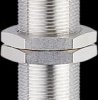 Inductive sensor, PNP/NPN, flush mounting M18, not flush, 1 Form A (N/O), 30 V (DC), 100 mA, IGS209