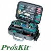Zestaw narzędzi serwisanta 1PK-710KB Pros Kit 20002