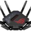 Asus GT-BE98 Router WiFi 2.4 GHz, 5 GHz, 6 GHz