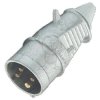 Metalowy wtyk-P 4x16 IP44 3126-326 NAKŁO