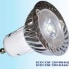 LAMPA LED GU10 1*3W 230V WB634