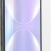 Renkforce 9H Glass Szkło ochronne na wyświetlacz Apple 1 szt. Anti Fingerprint (Odcisk palca) RF-6830750