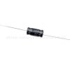 Kondensator 2.7uF/100V Bipolar Axial EleCap Jantzen
