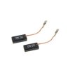 Szczotki zamienne za Bosch 1 607 014 116 5x8x17,5mm (kpl 2szt) / E 2.22 B