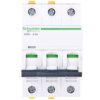 Wyłącznik Nadprądowy 3P D 6A 6Ka Ac Ic60n-D6-3 Acti9 A9f05306