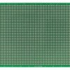 Płytka; uniwersalna; PCB 10x16; 100x160; 2,54mm; wiercona; 1szt.