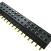 Gniazdo PCB 7 -pinowe 2 -rzędowe raster: 1mm Gniazdo Pionowy SMD