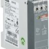 Przekaźnik kontroli fazy CM-PVE 1n/o L123-N=185-265VAC 1SVR550870R9400