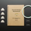 Adafruit Chibitronics Starter Kit
