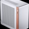 NV10 SILVER Jonsbo NV10 PC housing, mini housing, ITX