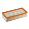 Płaski filtr falisty Kärcher Professional 69042830 1 szt.