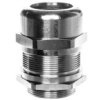 Dławnica Kablowa Mosiężna Emc M40 Ip68 Helutop Ms-Ep4 M40x1,5 905187