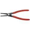 Knipex 48 31 J3 Precision Circlip Pliers Internal Circlips - Bore Size 40-100mm
