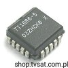 TI16R6-5 PLD TTL ICs SMD-PLCC20 TI