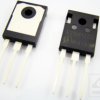 TR IGW25T120;INFINEON;TO247-3; Tranz. IGBT;25A;1200V;2.05V;190W;