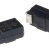 Dioda TVS jednokierunkowa Montaż powierzchniowy DO-214AC (SMA) 6.4V 9.2V SMAJ5.0A-E3/5A