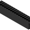 Weidmüller 1426730000 Zacisk sprężynowy 2.5 mm² Ilość styków 16 czarny 15 szt.