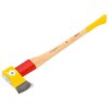 Ochsenkopf 1852701 Splitting Hatchet 800mm Hickory ROTBAND-PLUS 3.55kg