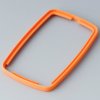 Intermediate ring, TPE, (W x H) 50.2 x 80.1 mm, orange, for enclosure, B9006783