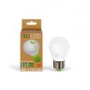 Żarówka LED 6W E27 Kulka 510lm Neutralna 4000K / GP022N06