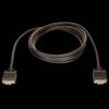 VGA-Kabel Bachmann 918009 918009, VGA do VGA, 1 m