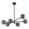 Lampa sufitowa SARIUS kolor Czarny 6236 TK Lighting
