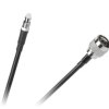 Kabel przyłącze H155 15m gniazdo FME - wtyk N