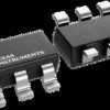 Non-Isolated, buck PFC LED driver with digital reference control | D | 8 | -40 to 125