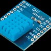 D1 Shield - temperature/humidity sensor, DHT11