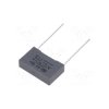Kondensator 330nF 275VAC 560VDC MKP 26,5mm / R46KN333040H1M