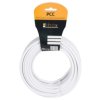 Kabel SAT Trishield HD/15m LIBOX PCC102-15