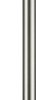 Rohde RE-35.600.ES stali szlachetnej (D x S x W) 650 x 35 x 90 mm 1 szt.