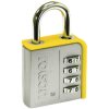 Rolson 66498 Combination Padlock