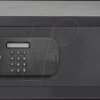 YLFM/200/EG1 Safe, PIN code, fingerprint, 26.9 l