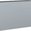 Obudowa uniwersalna Rittal GA 9118210, aluminium, szary (ral 7001), (D x S x W) 334 x 111 x 233 mm, 1 szt.