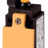 Wyłącznik krańcowy typ Dźwignia z rolką Eaton 1NO/1NC 4A 400V IP66, IP67