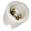 B22d porcelanowa oprawka ChRL Oprawka B22 ceramiczna