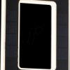 79851 Outdoor solar house number 0 3000K IP44